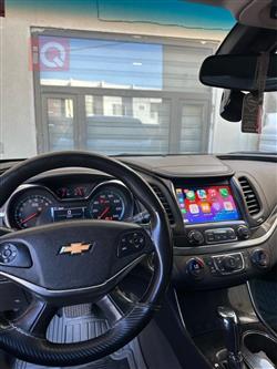 شيفروليه امبالا